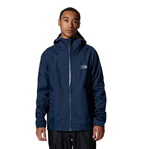 Image of Mountain Hardwear mens Threshold Jacket