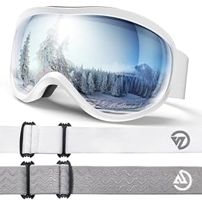Amazon.co.jp: Goggles - Snowboarding: Sports & Outdoors