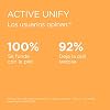 FotoUltra-100-ISDIN-Active-Unify-SPF-50-Protector-solar-facial-Aclara-y-unifica-el-tono-de-piel-50-ml