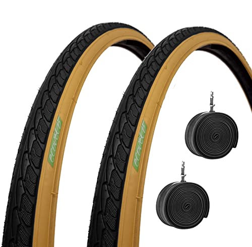 Pneus para noir 700 x 35 c pour équiper votre vélo de vélotaf