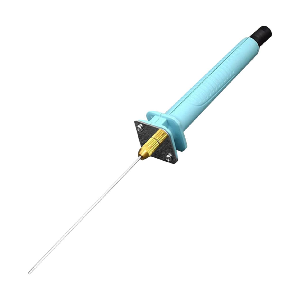 Stylo de découpe à mousse avec isolation thermique et fil léger