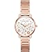 Produktbild Michael Kors Damen Analog Quarz Uhr mit Edelstahl Armband MK3841