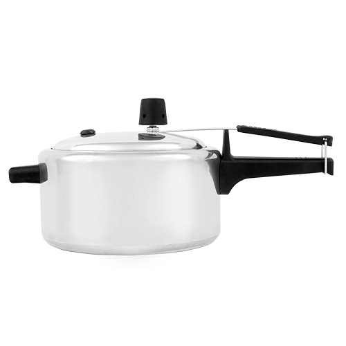 Panelux Panela de PressĂŁo 3,0L Classic Polida Panelux Panela de PressĂŁo 3,0L Classic Polida