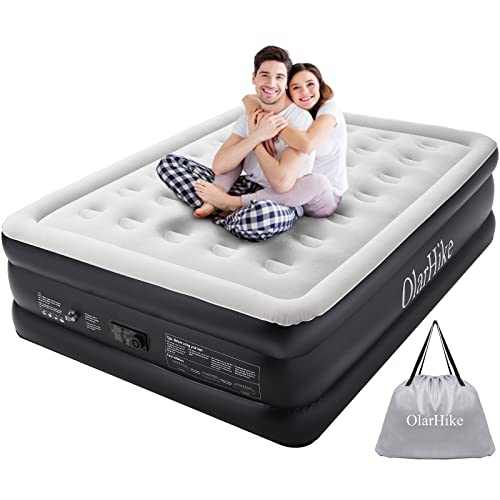 The 10 Best Air Beds Guide