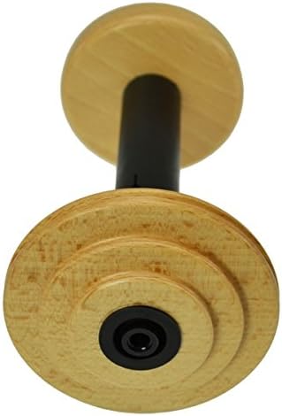 Louet Standard Bobbin - Irish Tension - Lacquered