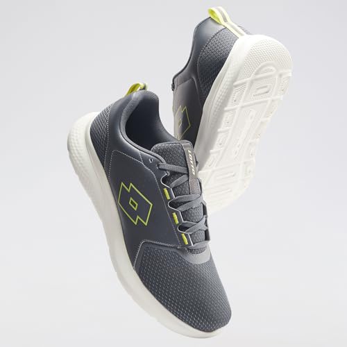 Image of Lotto Men FloWalk Walking Shoes