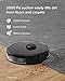 roborock S5 MAX Robot Vacuum and Mop Cleaner, Self-Charging Robotic Vacuum, Lidar Navigation, Selective Room Cleaning, No-mop Zones, 2000Pa Powerful Suction, 180mins Runtime, Works with Alexa