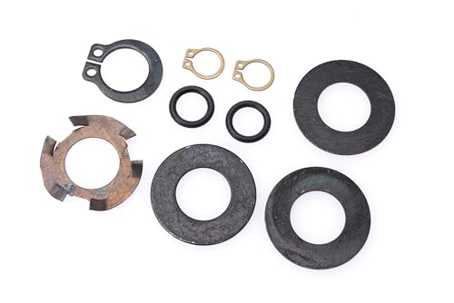 BraunAbility Kit Cerradura Front Lift-Tite Latch miniatura 3