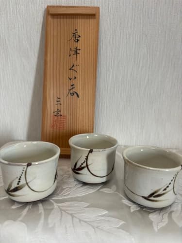 唐津焼 酒器」の人気商品一覧 | 安い商品を通販サイトから探す - 価格.com