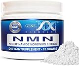 Genex Formulas NAD+ Precursor (15 Grams)