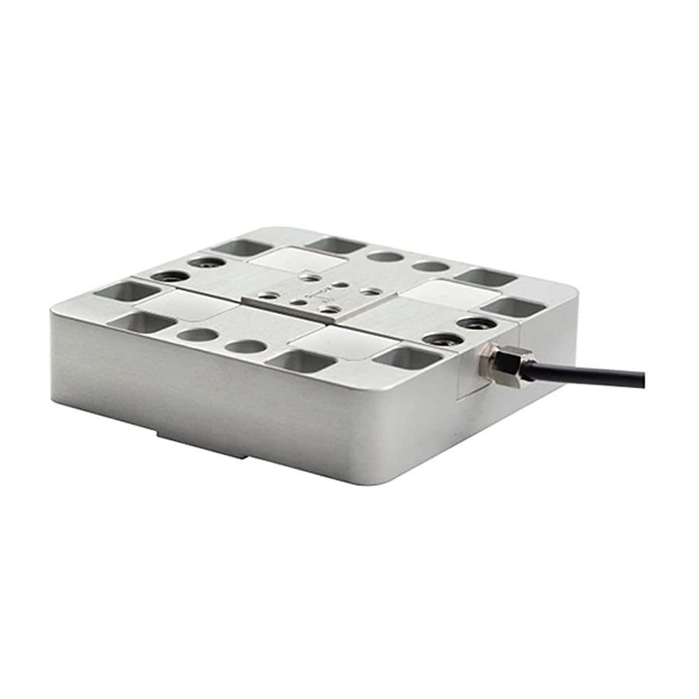 ATO 3 Axis Load Cell 50N, 0.5% FS Accuracy, Ip66 Protection Class