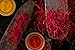 Mazaeus Premium Grade 1 Saffron Threads, Pure All-Red Spice for Cooking, Baking & Tea (2g)