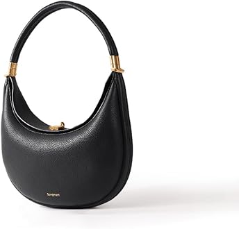 ⑰Luna バッグ ハーフムーンバッグ 高級レザー レディース ハンドバッグ ⑰Luna バッグ ハーフムーンバッグ 高級レザー レディース