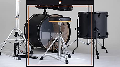Ehwd Edge Hardware Design Standard Drum Throne. Ne2 #TOP7