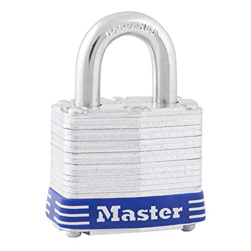 Master Lock 3D