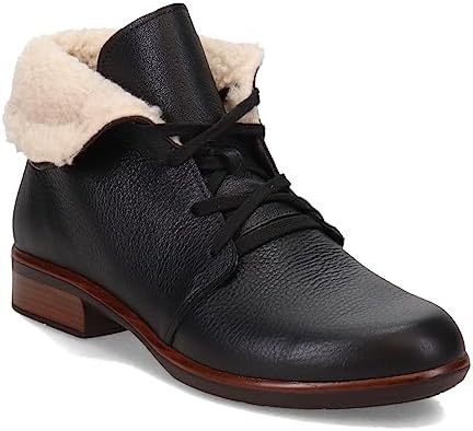 NAOT Women's, Pali Boot Black 42 M | Image 3