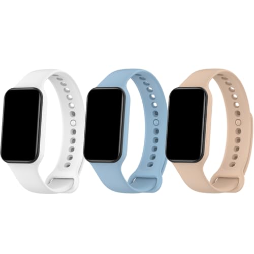 Pheant Cinturino sportivo compatibile con Xiaomi Smart Band 8 Active Cinturino di ricambio in silicone per Xiaomi Redmi Smart Band 2 Cinturino per uomo donna Pheant Cinturino sportivo compatibile con Xiaomi Smart Band 8 Active Cinturino di ricambio in silicone per Xiaomi Redmi Smart Band 2 Cinturino per uomo donna