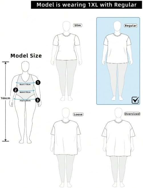 SOLY HUX Plus Size Blouses for Curvy Women Cute Boho Striped Print Shirts V Neck Casual Summer Blouses T-Shirts Tops - Image 6