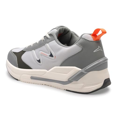 Image of JQR Men Morocco Running Shoes
