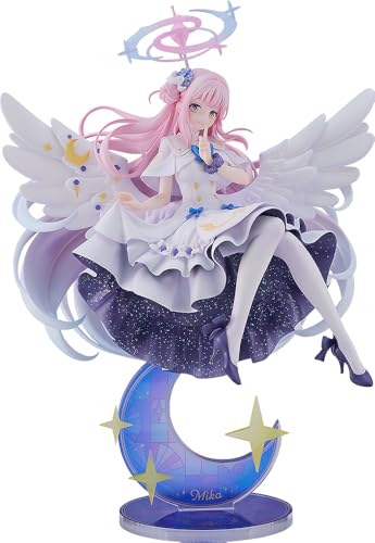 Good Smile Company Blue Archive: Mika (Call of The Stars) Figura de PVC a escala 1:7