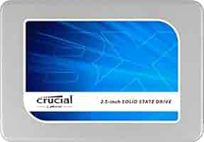 Crucial BX200 240GB SATA 2.5 Inch Internal Solid State Drive - CT240BX200SSD1 [並行輸入品] Amazon | Crucial BX200 240GB SATA 2.5 Inch Internal Solid