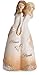 Pavilion Gift Company 19110 Forever Friends Figurine, 5-1/2"