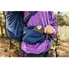 Gregory Jade 53L Women's Day Hiking Backpack, Ventilated Backpanel, Built-In Hydration Attachment for Bladder (Reservoir Not Included), Extra Small/Small, Moab Orange