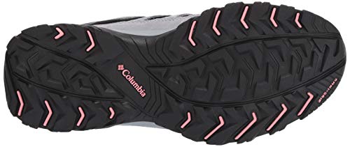 Image of Columbia Women Crestwood Hiking & Trekking Shoes
