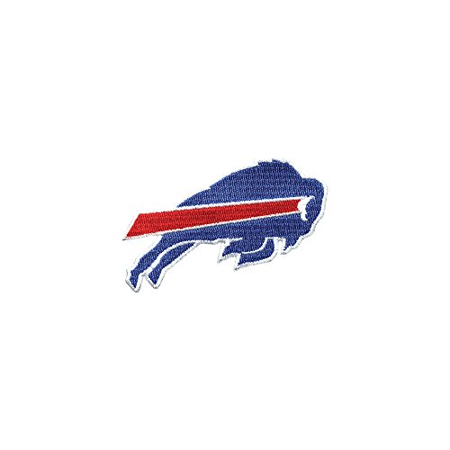 Image of Tervis Made in USA Double Walled NFL Buffalo Bills Insulated Tumbler Cup Keeps Drinks Cold & Hot, 24oz, Primary Logo