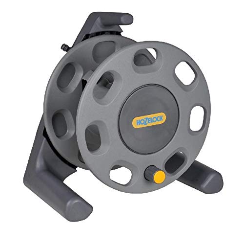 Hozelock 30m Compact Hose Reel -2410-