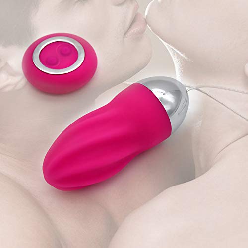 Wireless Remote USB Chargeing Youth Fashion Edition Control Medical Silicone Fine 36 Speeds