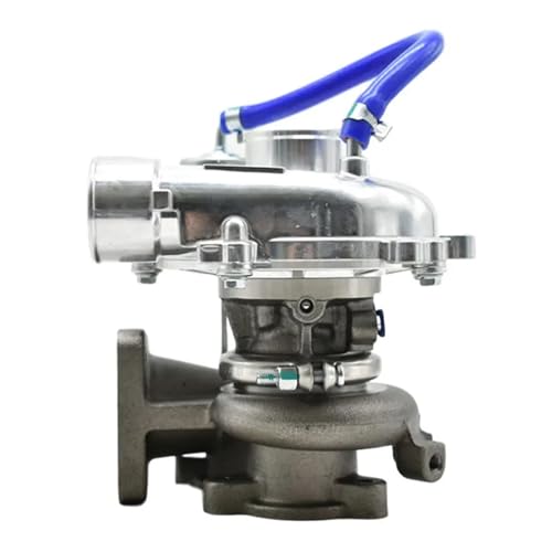 For 2KD Diesel Engine Turbo Kit CT9 Turbocharger 17201-0L050 17201-30070 Compatible For Toyota Hiace Hilux Dyna Regiusace Fortuner 2.5L