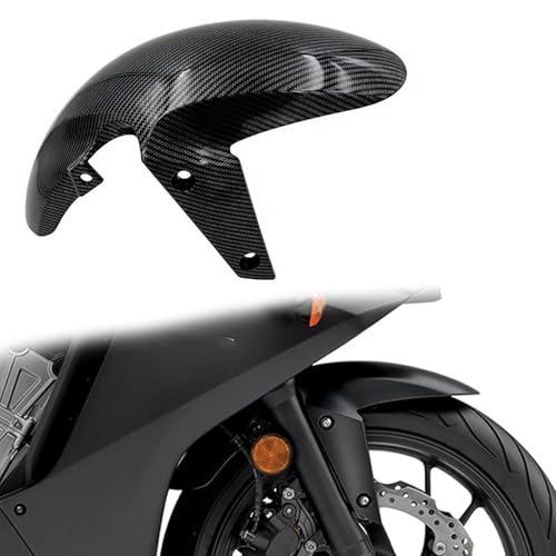 Garde-Boue Accessoires Moto Protection Anti-éclaboussures Plastique ABS CB650F