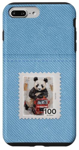 ��������̏��h�Ԃ̗c�t���p���_�̐؎� �X�}�z�P�[�X iPhone 7 Plus/8 Plus �p