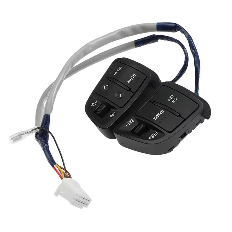 Commutateur contrôle du volume croisière au volant Kia Sportage Ceed 96700-3W502 regulateur vitesse