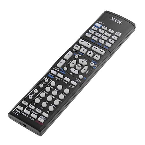 Calvas AXD7622 - Telecomando di ricambio per TV Pioneer VSX-521 AXD7660 VSX-422-K AXD7662
