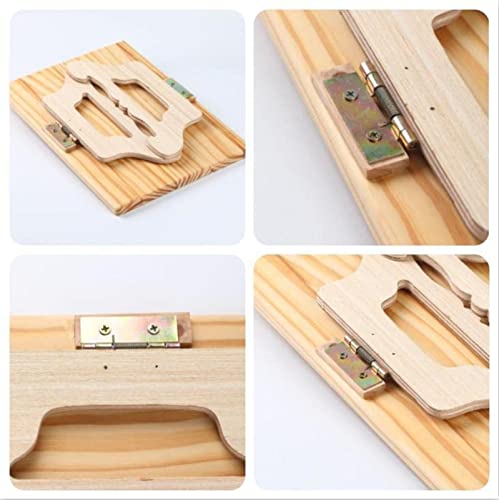 Mesa Com Bandeja De BraçO Para Sofá ， Com Suporte GiratóRio 360° EspaçO ExpansíVel Mesa Lateral Para