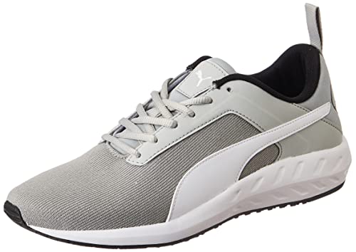 Image of Puma Unisex-Adult Flex Run Running Shoe
