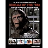 Cinema of the '70s Magazine