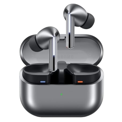 Samsung Galaxy Buds3 Pro True Wireless-Kopfhörer