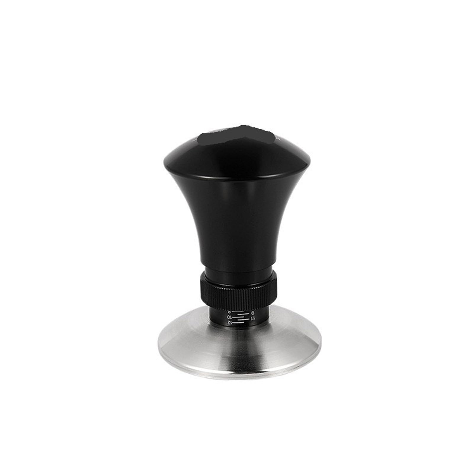 Tamper Espresso 58.35mm Compatible Con MHW-3BOMBER, Compatible Con Gaggia