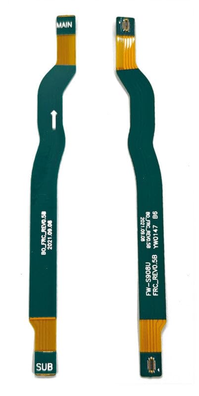 Network Flex FRC Network Cable for Samsung Galaxy S22 Ultra-image-17