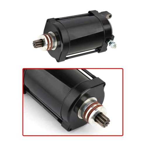 Démarreur 9 dents STD, le composant mécanique de haute précision pour votre moteur de SSV - 5