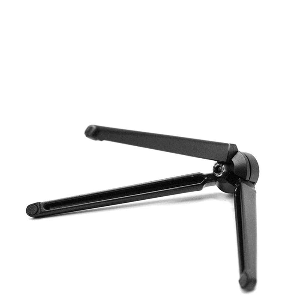 Stand del Proiettore, Supporto Regolabile Piccolo Proiettore Treppiede Stand Pieghevole Desktop Proiettore Staffa Portatile Visualizzazione Angolo Regolabile Home Soggiorno Ufficio Piccola Staffa Supp