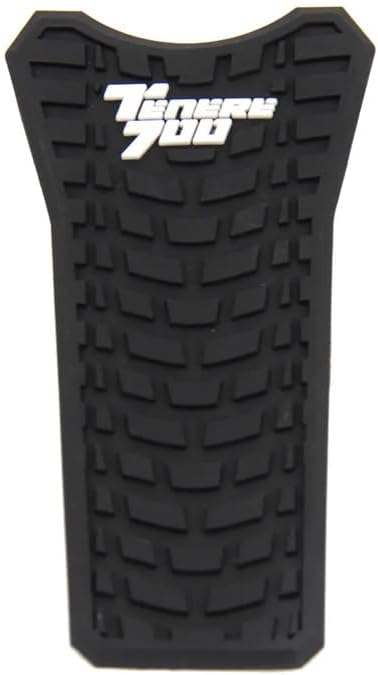 Motorcycle Tank Pad Motorcycle Side Fuel Tank Sticker Protector Tank Side Grips Stickers for XTZ 700 for Tenere 700 2019 2020
