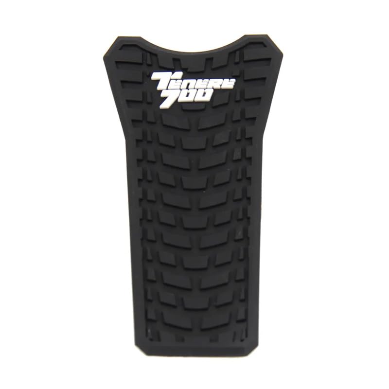 Protection réservoir Tenere 700 pour vos voyages et sorties tout-terrain
