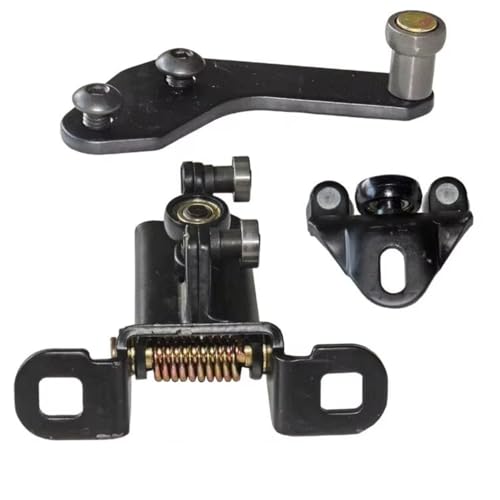 Rouleau de porte coulissante Ford Transit pour livraisons faciles