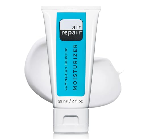 Air Repair Complexion Boosting Moisturizer
