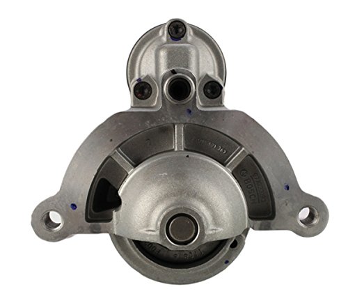 Preisvergleich Produktbild Sando 6010473.1 Anlasser