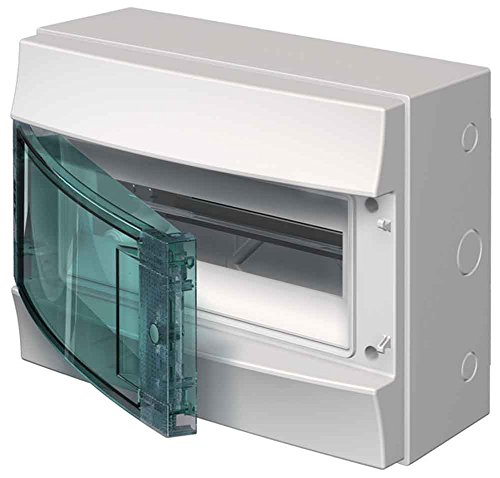 Preisvergleich Produktbild Striebel&John AP-Verteiler M65W112TN2